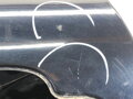 DVERE ĽAVÉ PREDNÉ BMW 6 (E63) 2003 - 2010