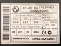 MODUL BMW 6 (E63) 2003 - 2010 5WK49516