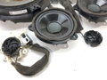 REPRODUKTORY SADA JAGUAR XF SPORTBRAKE (X250) 2012 - 2015 AW93-18808-AC AW93-18808-FC