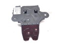 ZÁMOK PIATÝCH DVERÍ OPEL INSIGNIA A (G09) 2008 - 2017 13501988