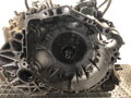 PREVODOVKA NISSAN MURANO I (Z50) 2002 - 2009 1XD0A
