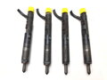 VSTREKOVAČE SADA NISSAN MICRA III (K12) 2002 - 2010 8200365186