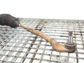 SERVO RIADENIA MERCEDES-BENZ CLASS S (W221) 2005 - 2013