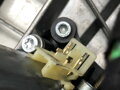 STĹPIK VOLANTU MERCEDES-BENZ CLASS S (W221) 2005 - 2013 2214601516