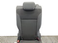SEDADLO ZADNÉ OPEL ZAFIRA TOURER C (P12) 2011 - 2022