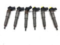 VSTREKOVAČE SADA BMW 3 KABRIOLET (E93) 2006 - 2013 0445115048