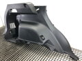 ČALÚNENIE KUFRA MAZDA CX-5 (KE, GH) 2011 - 2017 KD3368870