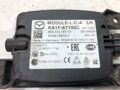 SNÍMAČ MŔTVEHO POĽA PRAVÝ MAZDA CX-5 (KE, GH) 2011 - 2017 KA1F-67Y90C