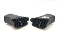 MRIEŽKA VENTILÁCIE PREDNÁ OPEL ZAFIRA B (A05) 2005 - 2015 13144401 13144402