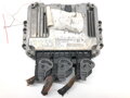 RIADIACA JEDNOTKA MOTORA PEUGEOT 207 (WA_, WC_) 2006 - 2015 9662212480
