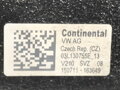 VSTREKOVACIE ČERPADLO VW PASSAT B7 VARIANT (365) 2010 - 2015 03L130755E