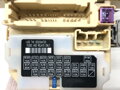 MODUL BSI SUZUKI SX4 (EY, GY) 2006 - 2022 36770-79J12