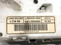 TACHOMETER BUDÍKY LAND ROVER FREELANDER I (L314) 1998 - 2006 YAC500960