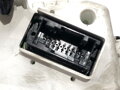 TACHOMETER BUDÍKY LAND ROVER FREELANDER I (L314) 1998 - 2006 YAC500960