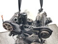 MOTOR AUDI ALLROAD C5 (4BH) 2000 - 2005 AKE