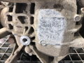 NÁPRAVA ZADNÁ DIFERENCIÁL AUDI A6 C6 (4F2) 2004 - 2011 0AR525083