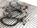 KABELÁŽ MOTORA BMW X6 (E71, E72) 2007 - 2014