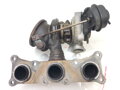 TURBO BMW X6 (E71, E72) 2007 - 2014 759302001 49131-07306