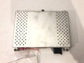 RÁDIO SATELITNÉ BMW X6 (E71, E72) 2007 - 2014 9192273-02