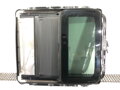 STREŠNÉ OKNO BMW X6 (E71, E72) 2007 - 2014 9127381