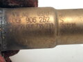 SONDA LAMBDA SKODA OCTAVIA II (1Z3) 2004 - 2013 06F906262S