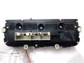 PANEL OVLÁDANIA VENTILÁCIE SKODA OCTAVIA II (1Z3) 2004 - 2013 1Z0907044M