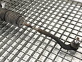 SERVO RIADENIA MERCEDES-BENZ CLK (C209) 2002 - 2010 A20311051001