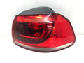 SVETLO PRAVÉ ZADNÉ LED VW GOLF VI (5K1) 2008 - 2014