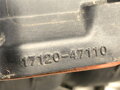 SACIE POTRUBIE TOYOTA YARIS (_P13_) 2010 - 2022 17113-47020