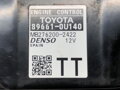 RIADIACA JEDNOTKA MOTORA TOYOTA YARIS (_P13_) 2010 - 2022 89661-0U140