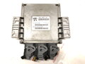RIADIACA JEDNOTKA MOTORA PEUGEOT 307 (3A/C) 2000 - 2012 2BMBE1522