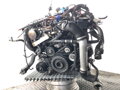 MOTOR KOMPLETNÝ SWAP BMW X3 (E83) 2003 - 2011 M57D30