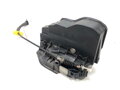 ZÁMOK DVERÍ PRAVÝ PREDNÝ BMW X3 (E83) 2003 - 2011 7167074