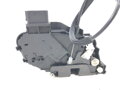 ZÁMOK DVERÍ PRAVÝ ZADNÝ VOLVO V50 (545) 2003 - 2012 30799318