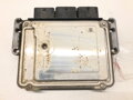 RIADIACA JEDNOTKA MOTORA FORD TRANSIT COURIER B460 2014 - 2022 ET71-12A650-CE 0281031472