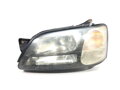 SVETLO ĽAVÉ PREDNÉ SUBARU LEGACY III KOMBI (BH) 1998 - 2003