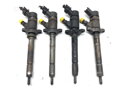 VSTREKOVAČE SADA MAZDA 3 (BK) 2003 - 2009 0445110188