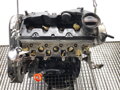 MOTOR SKODA SUPERB II KOMBI (3T5) 2009 - 2015 CFG
