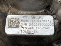 TURBO SKODA OCTAVIA III (5E3, NL3, NR3) 2012 - 2022 04E145704P
