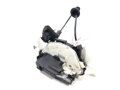 ZÁMOK DVERÍ PRAVÝ PREDNÝ SKODA OCTAVIA III (5E3, NL3, NR3) 2012 - 2022 5E1837016