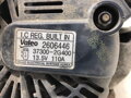 ALTERNÁTOR KIA SPORTAGE III (SL) 2009 - 2022 37300-2G400
