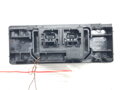 ZÁSUVKA / ULOŽENIE PORT USB FORD MONDEO V TURNIER (CF) 2014 - 2022 GC3T-14F014-AA