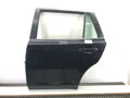 DVERE ĽAVÉ ZADNÉ SUBARU LEGACY V KOMBI (BR) 2008 - 2014