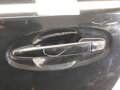 DVERE ĽAVÉ ZADNÉ SUBARU LEGACY V KOMBI (BR) 2008 - 2014