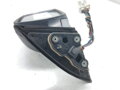 SPÄTNÉ ZRKADLO PRAVÉ SUBARU LEGACY V KOMBI (BR) 2008 - 2014