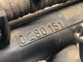 VSTREKOVACIA RAMPA FIAT STILO (192_) 2001 - 2010