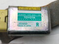 SNÍMAČ NÁRAZU LEXUS RX (_U3_) 2003 - 2008 89833-0E010