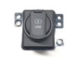 ZÁSUVKA / ULOŽENIE USB ZAPAĽOVAČA KIA SPORTAGE IV (QL, QLE) 2015 - 2022 98125-C5000