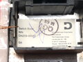 PREPÍNAČ VYHRIEVANIA SEDADIEL LEXUS RX (_U3_) 2003 - 2008 GN259-00080