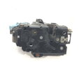 ZÁMOK DVERÍ ĽAVÝ PREDNÝ SKODA OCTAVIA II COMBI (1Z5) 2004 - 2013 3D1837015AB